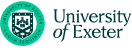 University of Exter logo