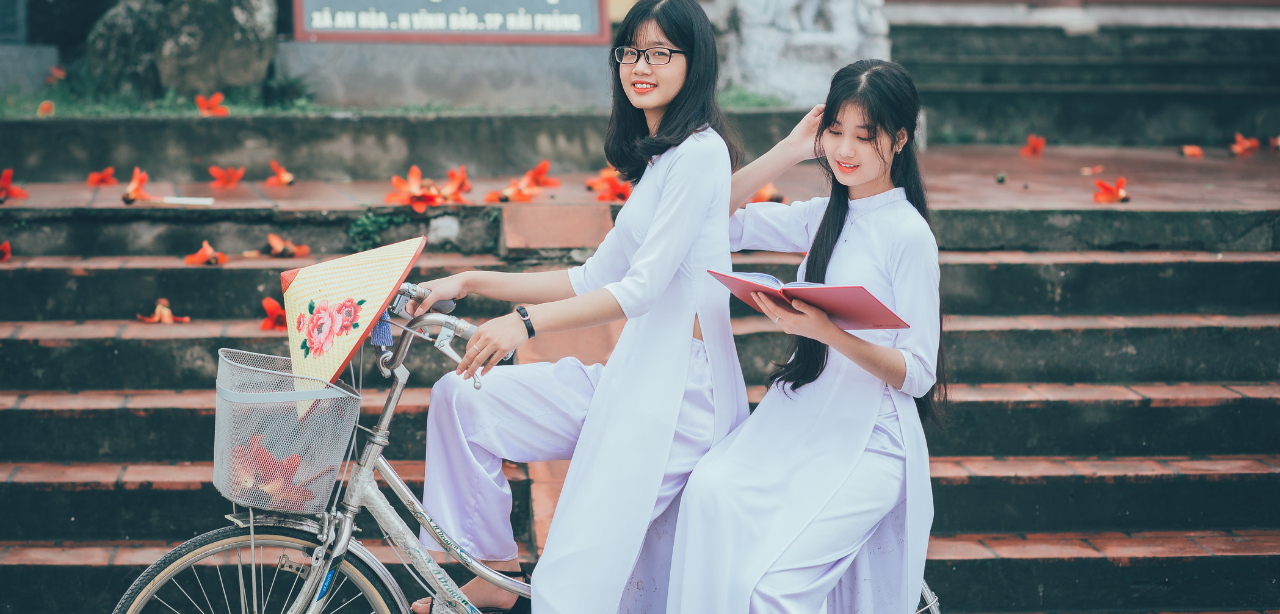 Featured image for “Vietnam Rising –  The Growing Demand for International Students”