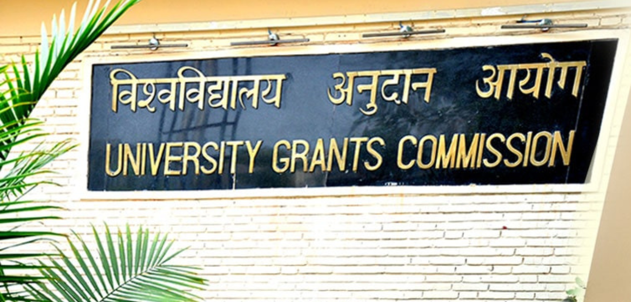 Featured image for “UGC Draft Guidelines for Foreign Branch Campuses Unveiled”