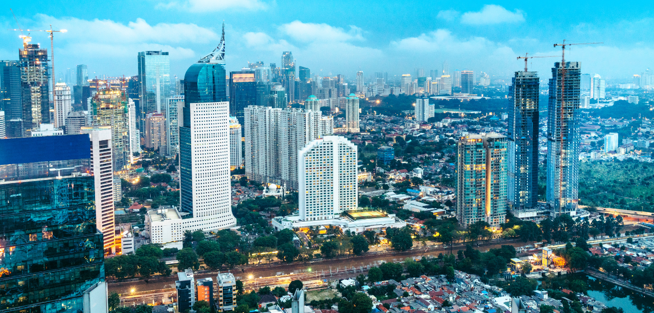 Featured image for “Unlocking Growth: Acumen’s Strategic Journey into Indonesia’s Thriving Higher Education Landscape”