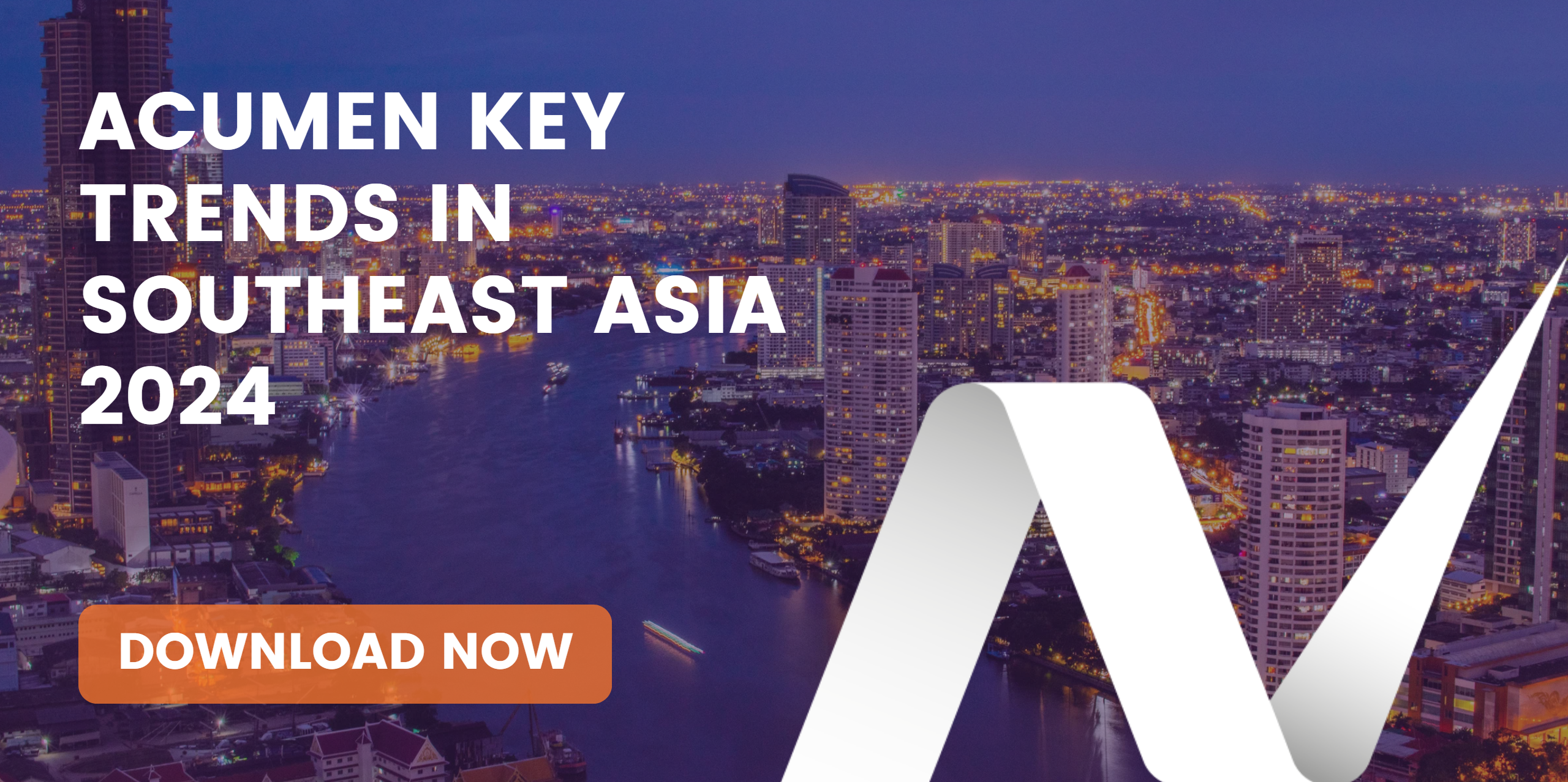 Featured image for “Acumen Releases Key Trends South East Asia 2024 Report on International Education”