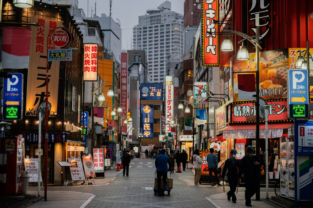 Best Student Cities