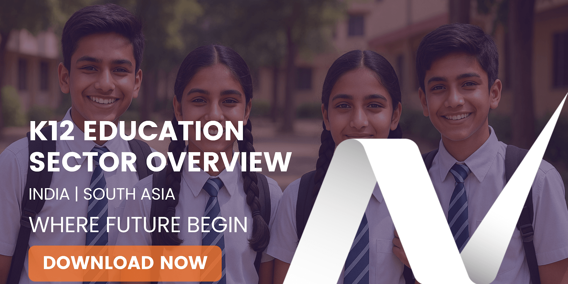 Featured image for “The Future of K-12 Education in South Asia: Trends, Challenges, and Opportunities”