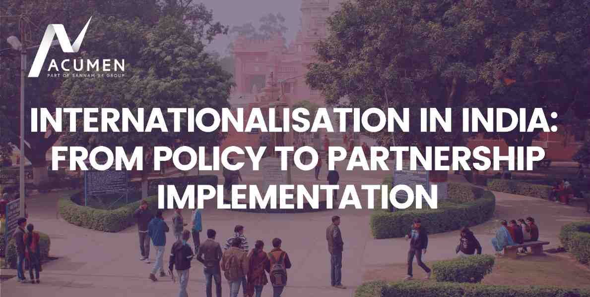 Strategies for Recruiting Undergraduate Students from South Asia