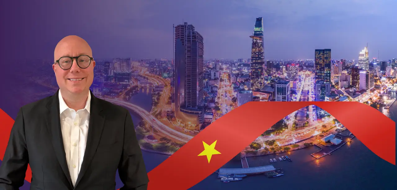 Featured image for “Beyond the Ticker: What Vietnam’s Market Upgrade Means for U.S. Universities”
