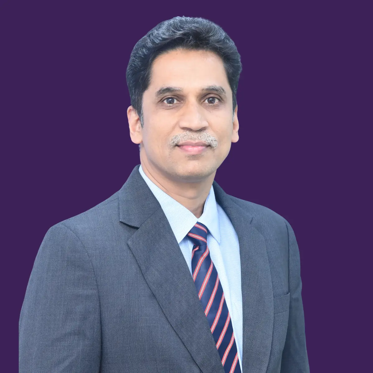 Bhushan Samant