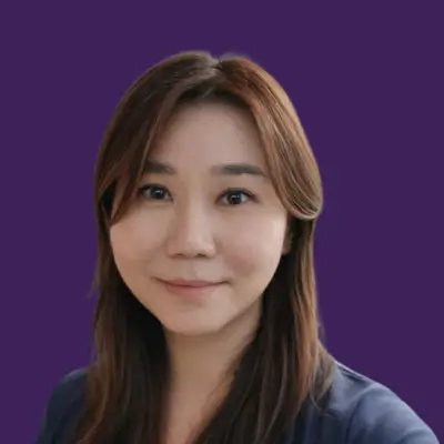 Ellen Tan