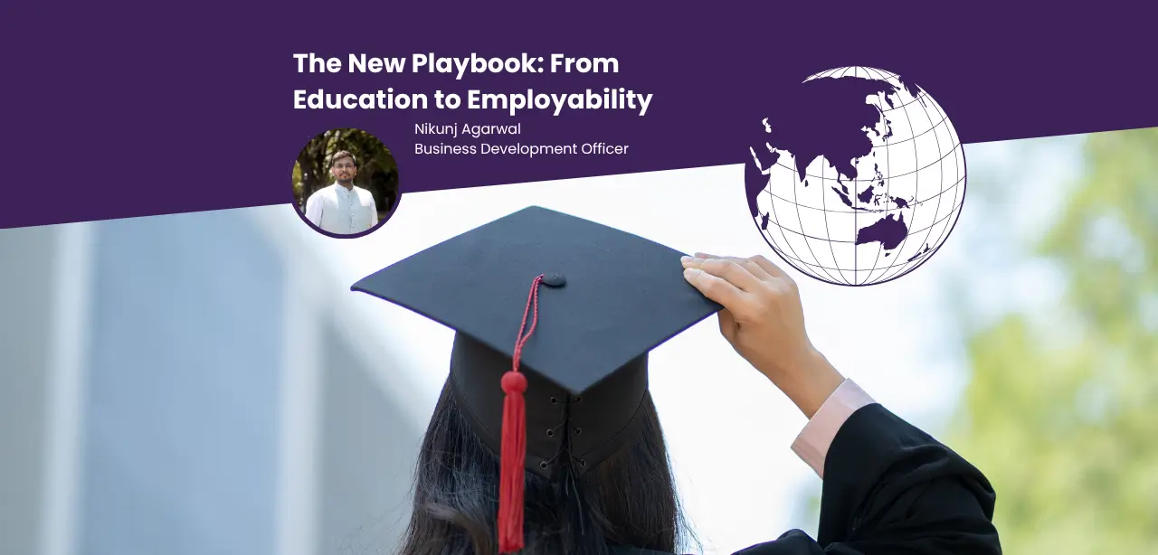 Featured image for “Talent by Design: Why Asia’s Graduate Unemployment Challenge Needs a New Education-to-Employment Playbook”