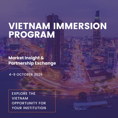 Vietnam-Program