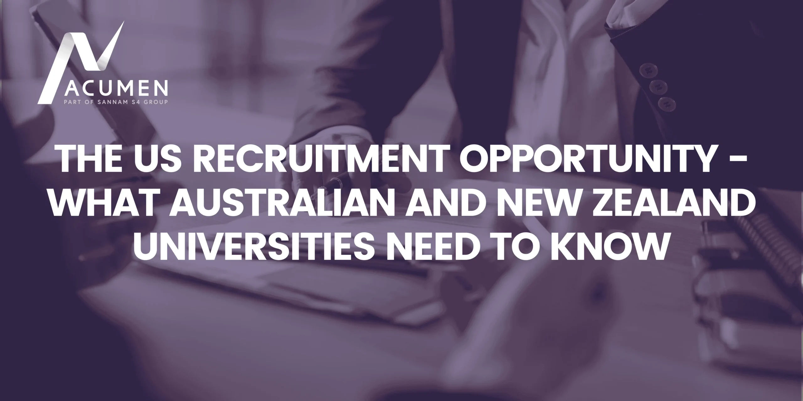 Strategies for Recruiting Undergraduate Students from South Asia