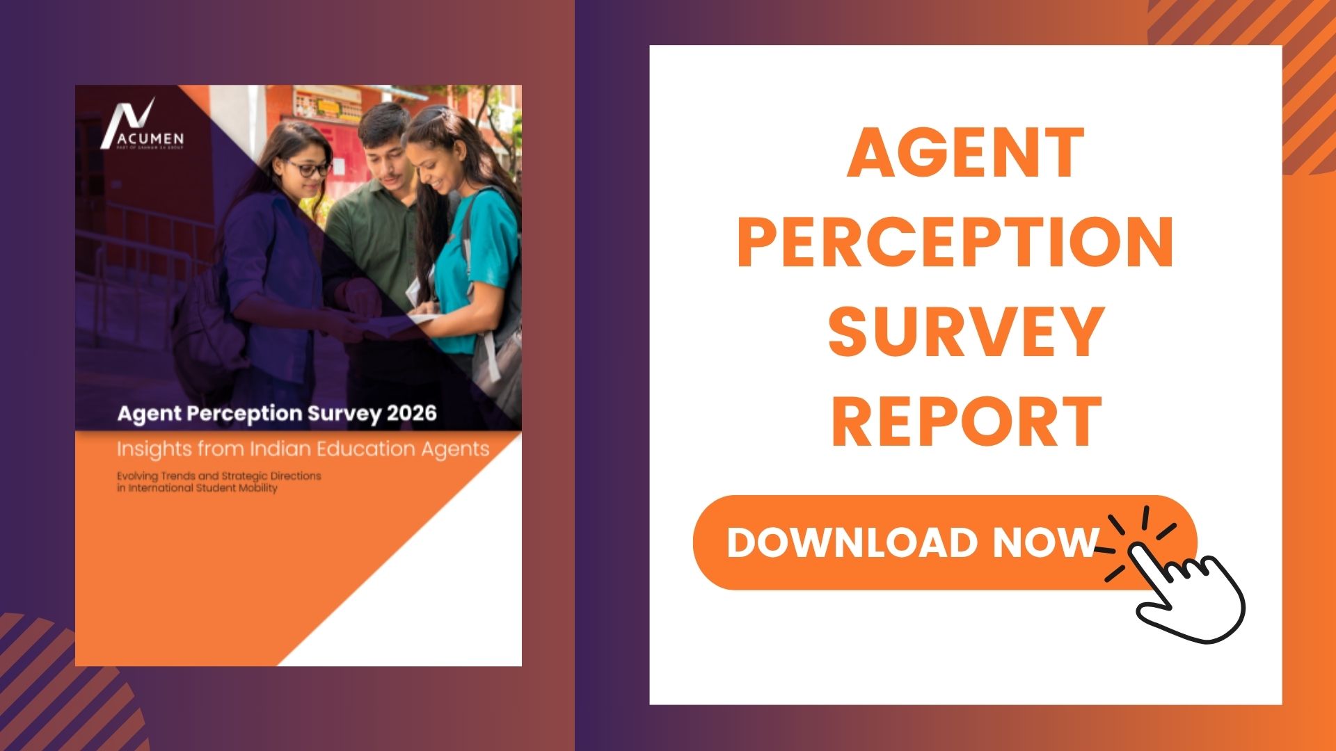 Agent Survey Report