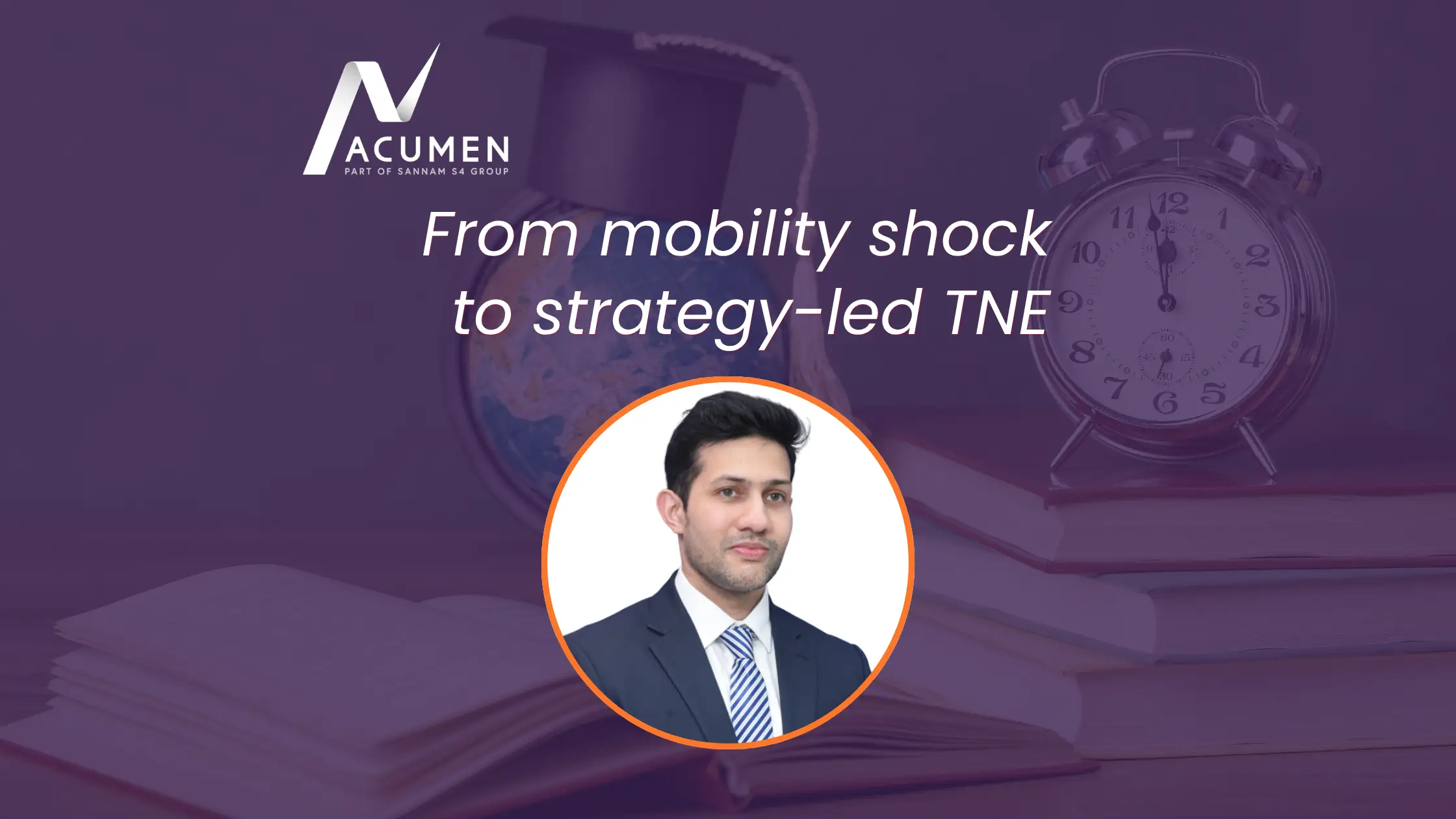 Featured image for “From mobility shock to strategy-led TNE”